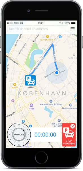 ParkOne_App2015_find_car