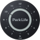 Park Life Carbon Black
