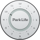Park Life Titanium Silver