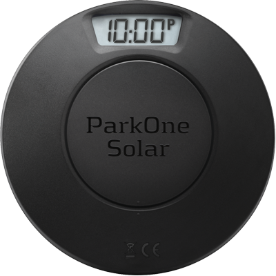 ParkOne Solar – Needit