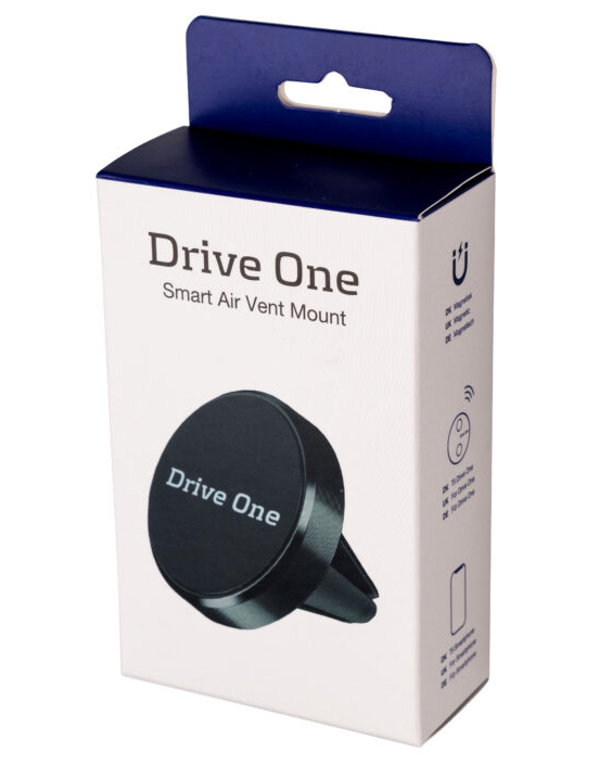Drive One – Needit